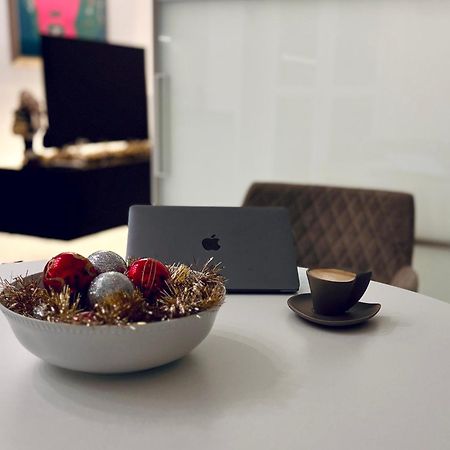 Apartment 812 Milano Eksteriør billede