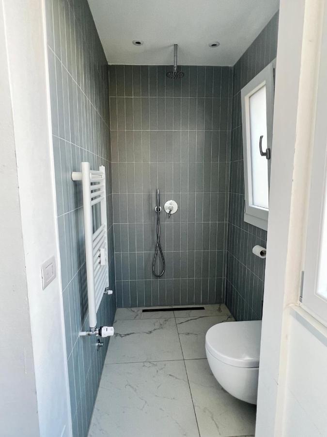 Apartment 812 Milano Eksteriør billede