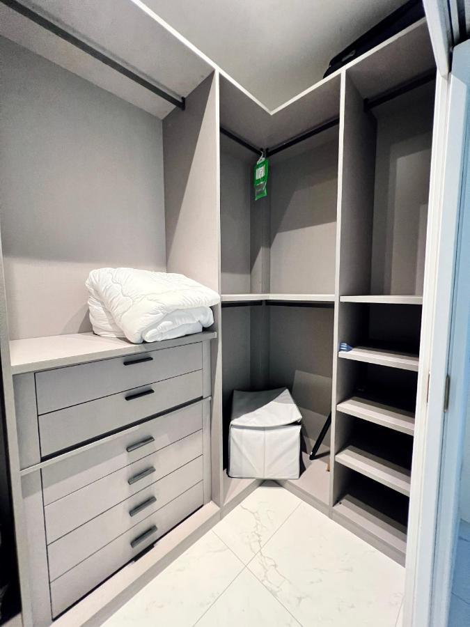 Apartment 812 Milano Eksteriør billede