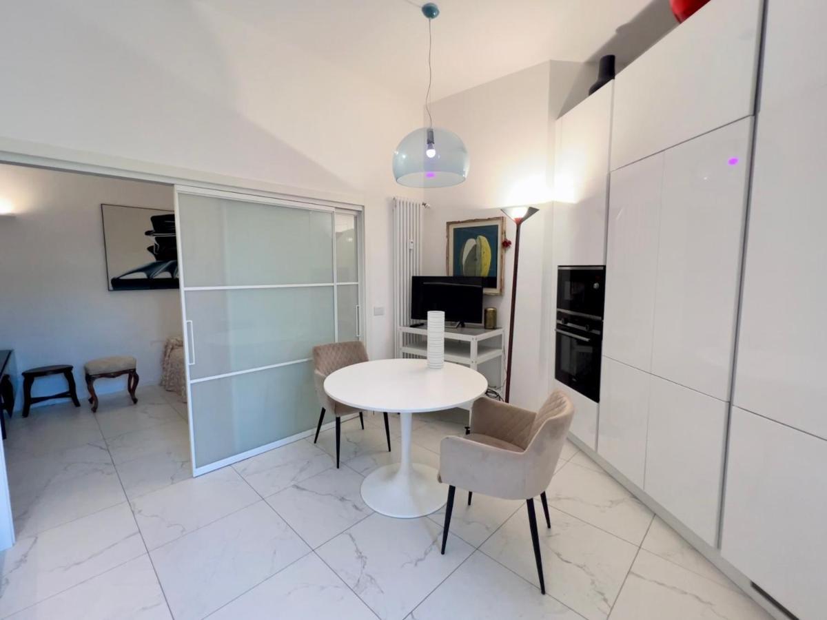 Apartment 812 Milano Eksteriør billede