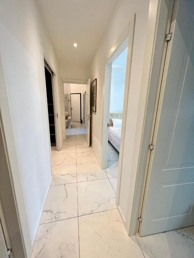 Apartment 812 Milano Eksteriør billede